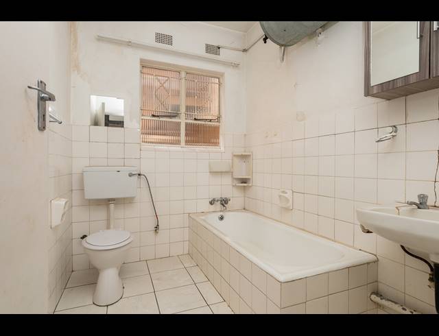 2 BEDROOM APARTMENT FOR SALE IN ALBERTON NORTH